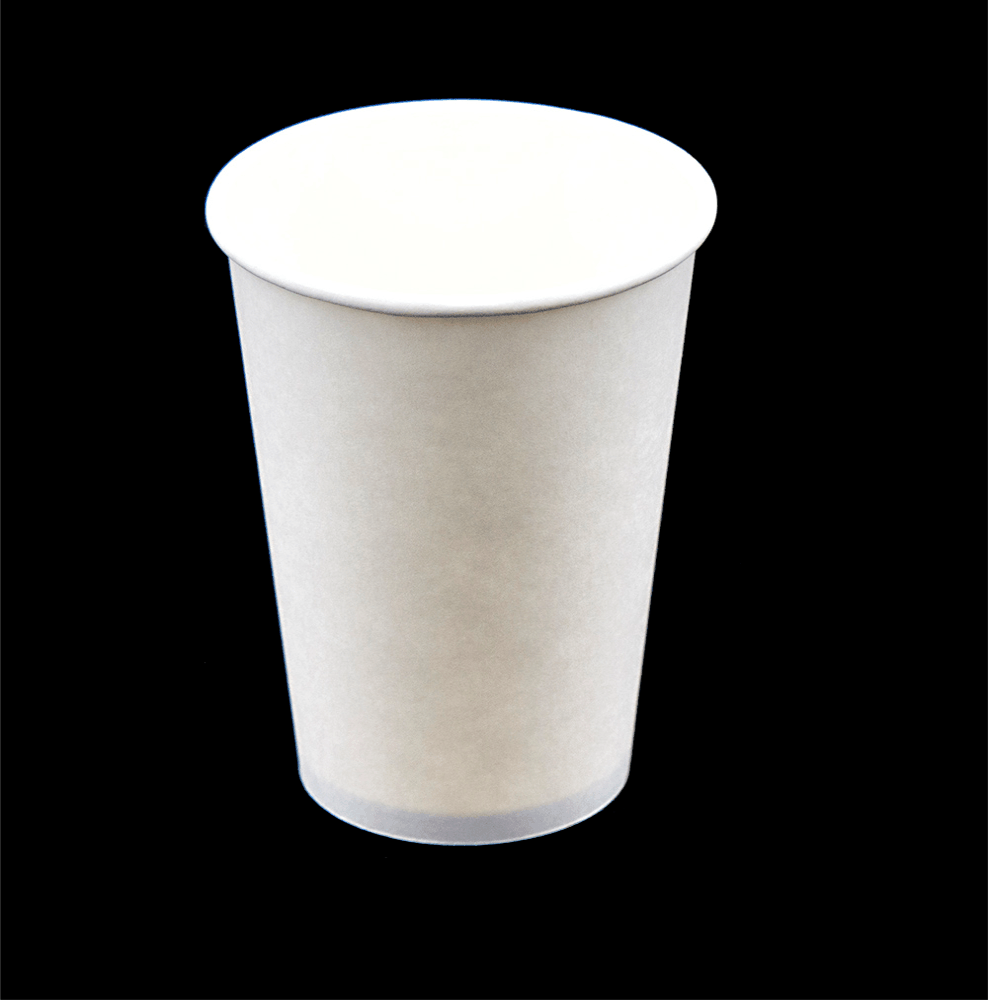 12 OZ STANDART BASKILI KARTON BARDAK