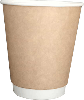 14 OZ KRAFT KARTON BARDAK